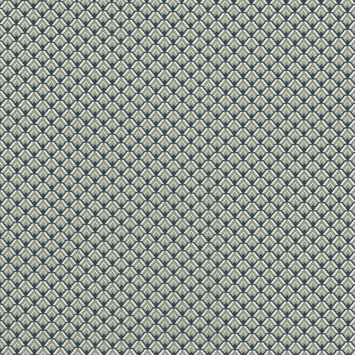 Sharon 4 Marine by Stout Fabric Stout Fabric Sharon 4 MarineFabric GREAT IMPRESSIONS BLUE/SPA 86%COT 14%POL USA </p><p>Repeat: H: 1.000, V: 0.875 55.5 in - Fabric Carolina -