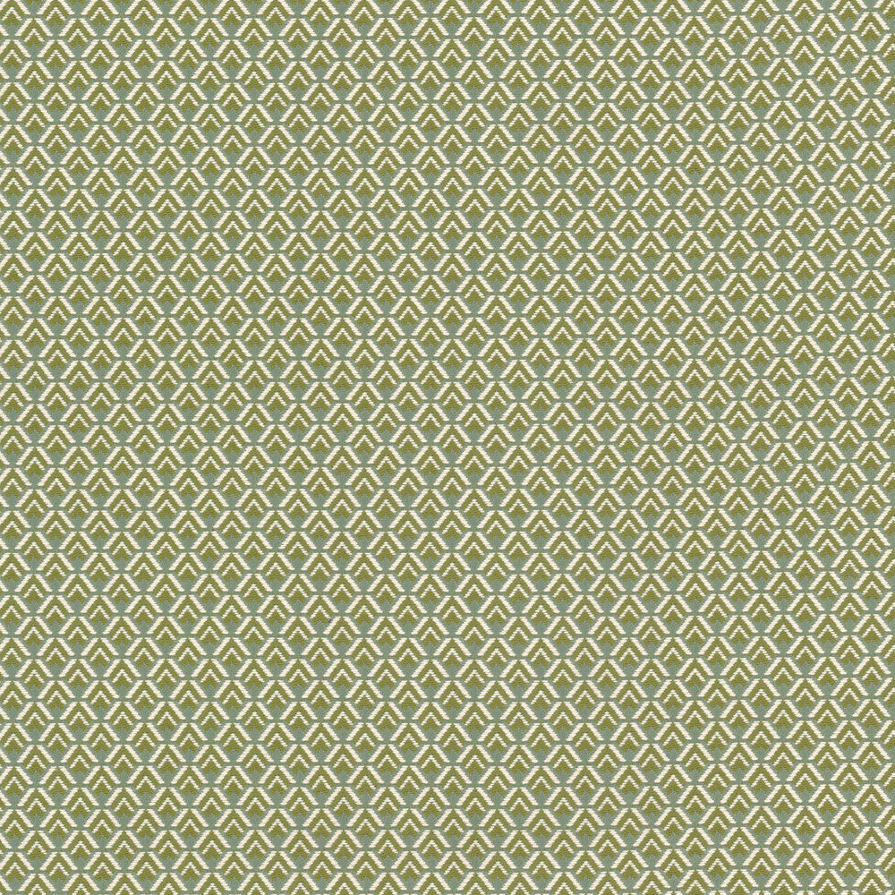Sharon 7 Moss by Stout Fabric Stout Fabric Sharon 7 MossFabric Great Impressions Green/Spice/Naturals 86%Cot 14%Pol USA </p><p>Repeat: H: 1, V: 4.5 55.5 in - Fabric Carolina -