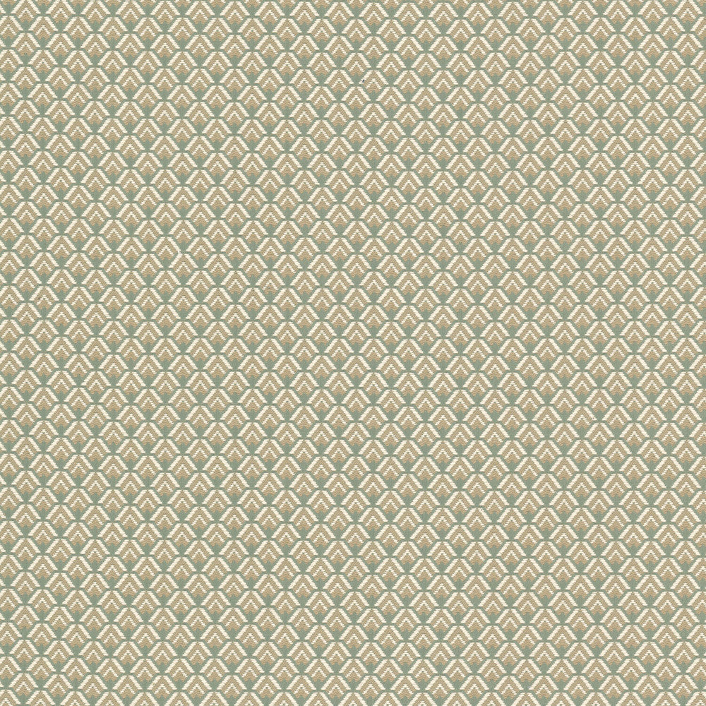 Sharon 8 Dewkist by Stout Fabric Stout Fabric Sharon 8 DewkistFabric Great Impressions Green/Spice/Naturals 86%Cot 14%Pol USA </p><p>Repeat: H: 1, V: 25.25 55.5 in - Fabric Carolina -