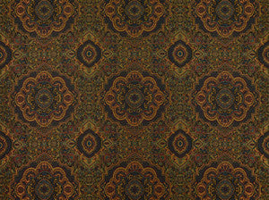 Sharada Mardi Gras 150 by Covington Fabric