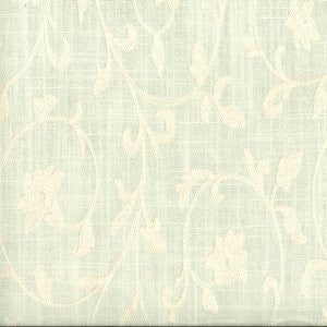 Shari Alabaster by Norbar Fabric HABITAT 82% POLYESTER 18% LINEN CHINA 30,000 WYZENBEEK </p><p>Repeat: 11 5/8"V 13 1/4"H 53 - Fabric Carolina -