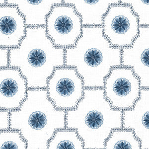 Shasta 1 Denim by Stout Fabric
