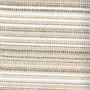 Shauna Natural 14 by Norbar Designer Fabric ATRIUM 71% SOLUTION DYED POLYACRYLIC GERMANY 7 3/4"V 13 3/4"H 54" - Swanky Fabrics -