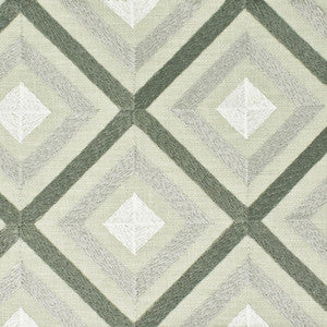 Shazam 1 Nickel by Stout Fabric