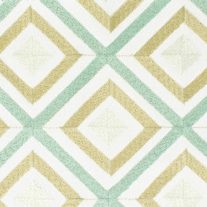 Shazam 2 Mineral by Stout Fabric