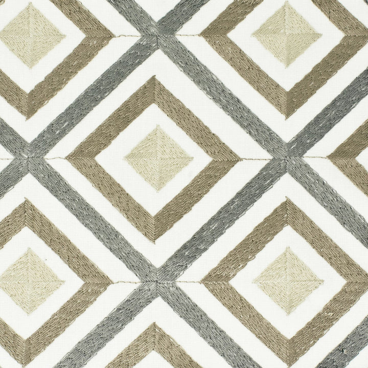 Shazam 3 Stone by Stout Fabric RAINBOW LIBRARY DOVE/CHARCOAL 52%COT 48%POL %REMB INDIA FLAME RETARDANT-U.F.A.C. CLASS 1 FLAME RETARDANT-N.F.P.A. 260A CLASS 1 CATB 117-2013 WYZENBEEK 30 000 DOUBLE RUB WEAR TEST (HEAVY DUTY) Horizontal: 4.625 and Vertical: 4.625 50.5 in - Fabric Carolina -