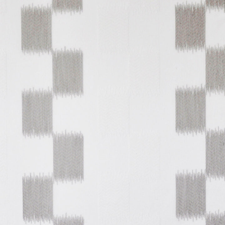 Scattered Showers # 9402 Platinum by Maxwell Fabric SHEER HEAVEN 100% POLYESTER TURKEY </p><p>Repeat: Horizontal: H-4.5 and Vertical: V-5.1 118" - Fabric Carolina -