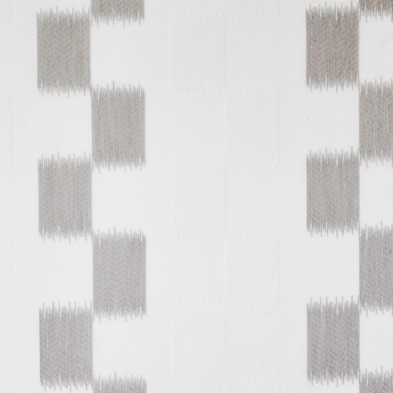 Scattered Showers # 9402 Platinum by Maxwell Fabric SHEER HEAVEN 100% POLYESTER TURKEY </p><p>Repeat: Horizontal: H-4.5 and Vertical: V-5.1 118" - Fabric Carolina -