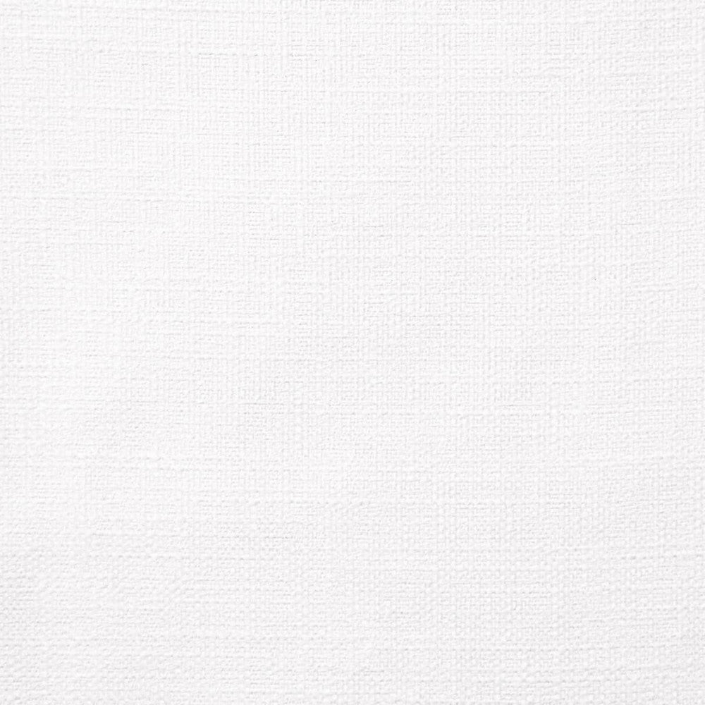 Shea 2 Snow by Stout Fabric Beautiful Accents 100% Polyester INDIA WYZENBEEK 20 000 DOUBLE RUB WEAR TEST (HEAVY DUTY) Horizontal: 0 and Vertical: 0 54 in - Fabric Carolina -