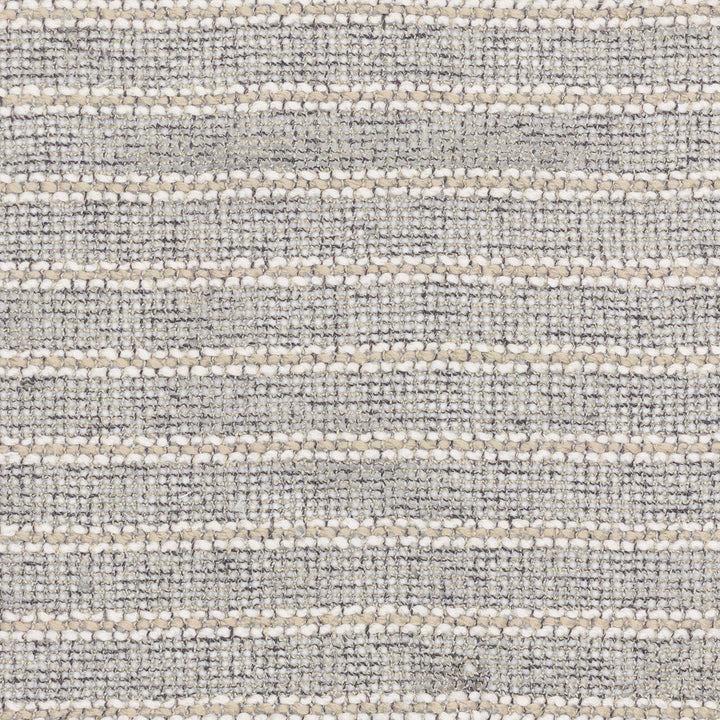 Sheen 3 Flax by Stout Designer Fabric COLOR MY WINDOW PUMICE/STONE 100%POL INDIA WYZENBEEK 65 000 DOUBLE RUB WEAR TEST (HEAVY DUTY) Horizontal: 0.000 and Vertical: 0.875 54 in - Swanky Fabrics -