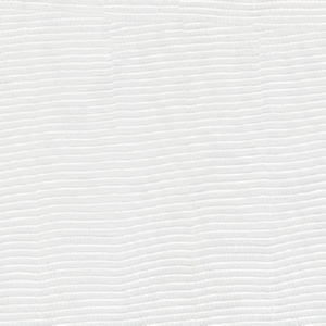 Sheffield White by Norbar Fabric 100% PHTHALATE FREE VINYL S. KOREA 6 3/8"V - 2 3/8"H 54 - Fabric Carolina -