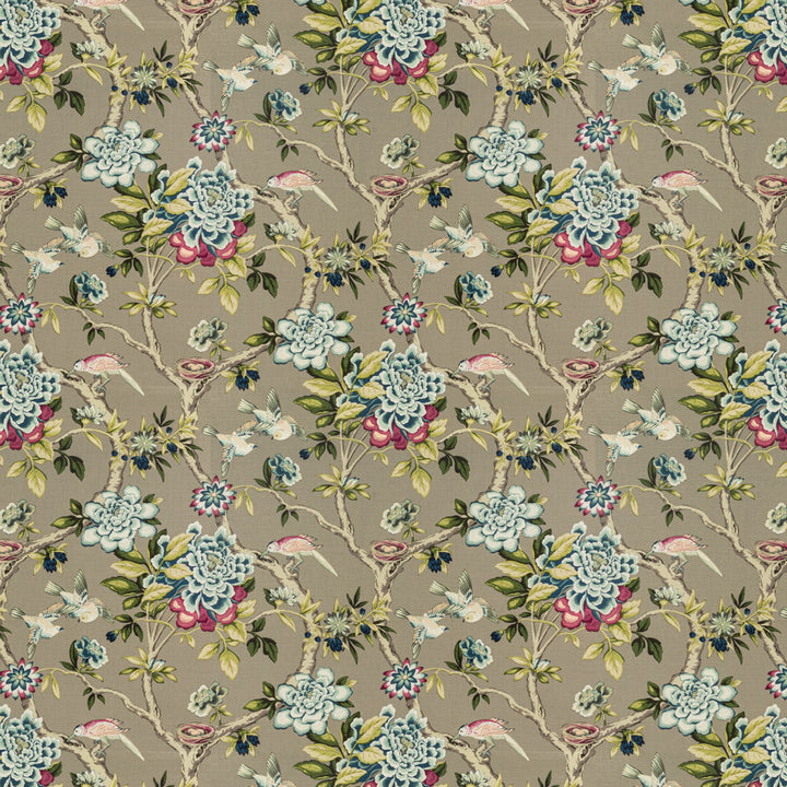 Shelton 1 Jewel by Stout Fabric RAINBOW LIBRARY INK/SAPPHIRE 100%COT PERU FLAME RETARDANT-U.F.A.C. CLASS 1 CATB 117-2013 WYZENBEEK 18 000 DOUBLE RUB WEAR TEST (HEAVY DUTY) Horizontal: 13.5 and Vertical: 27 54 in - Fabric Carolina -
