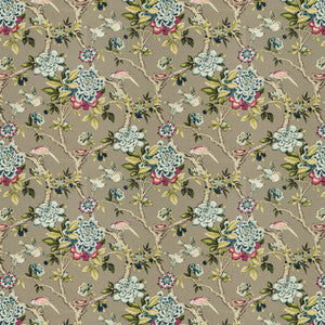 Shelton 1 Jewel by Stout Fabric