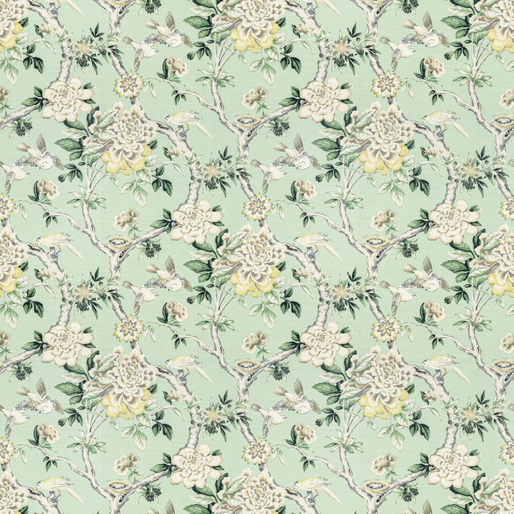 Shelton 2 Dewkist by Stout Fabric Stout Fabric Shelton 2 DewkistFabric RAINBOW LIBRARY SPRING/EVERGREEN PERU </p><p>Repeat: H: 13.500, V: 27.000 54 in - Fabric Carolina -
