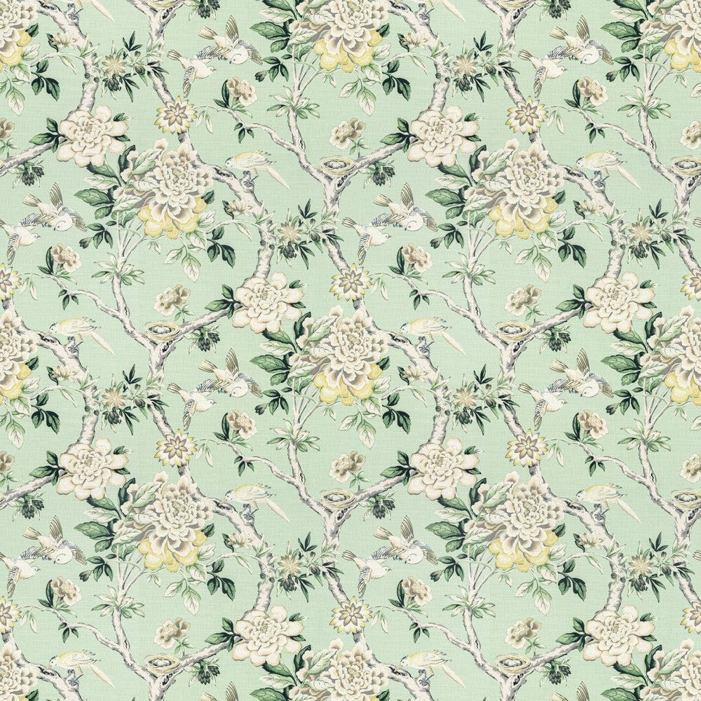 Shelton 2 Dewkist by Stout Fabric Stout Fabric Shelton 2 DewkistFabric RAINBOW LIBRARY SPRING/EVERGREEN 100%COT PERU </p><p>Repeat: H: 13.500, V: 27.000 54 in - Fabric Carolina -
