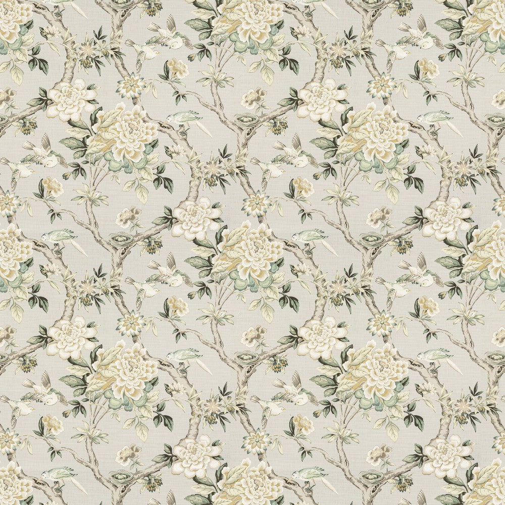 Shelton 4 Dusk by Stout Fabric RAINBOW LIBRARY DUSK/SANDSTONE 100%COT PERU Horizontal: 13.500 and Vertical: 27.000 54 in - Fabric Carolina -