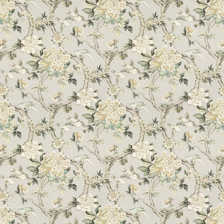 Shelton 4 Dusk by Stout Fabric RAINBOW LIBRARY DUSK/SANDSTONE 100%COT PERU Horizontal: 13.500 and Vertical: 27.000 54 in - Fabric Carolina -