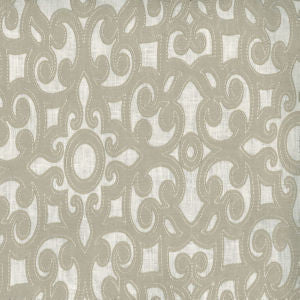 Shelter Linen by Norbar Fabric