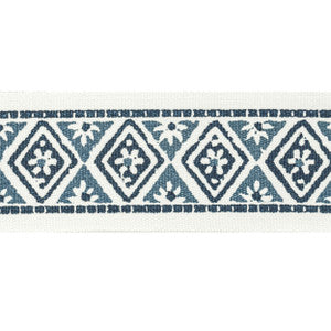 Shenandoah Tape 2 Denim by Stout Trim