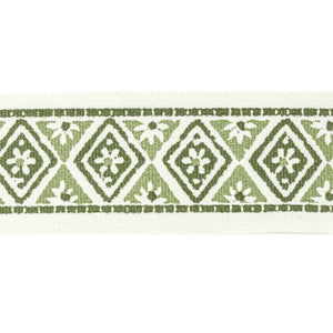 Shenandoah Tape 4 Clover by Stout Trim