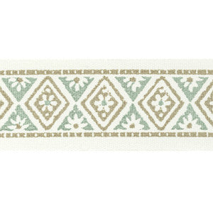 Shenandoah Tape 5 Breeze by Stout Trim