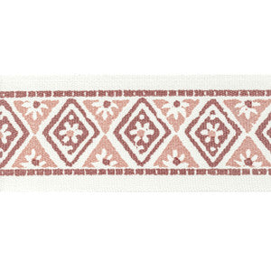 Shenandoah Tape 6 Primrose by Stout Trim