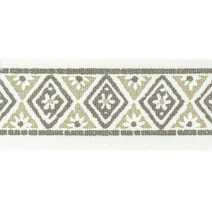 Shenandoah Tape 7 Truffle by Stout Trim