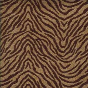Sheppard Brown by Norbar Fabric See Sample 75% RAYON 25% POLYESTER CHINA 60,000 WYZENBEEK H-6.75" V-10.25" 54" - Fabric Carolina -