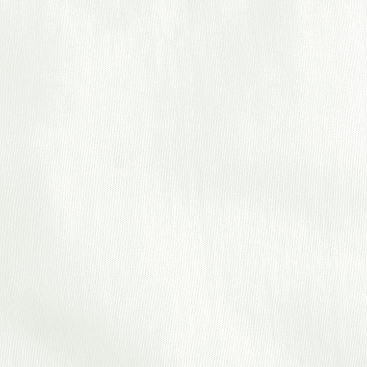 Sherwood 6 Ecru by Stout Fabric Sheer Vue 100% Polyester TURKEY FLAME RETARDANT-N.F.P.A. 701 SMALL SCALE Horizontal: 0 and Vertical: 0 118 in - Fabric Carolina -