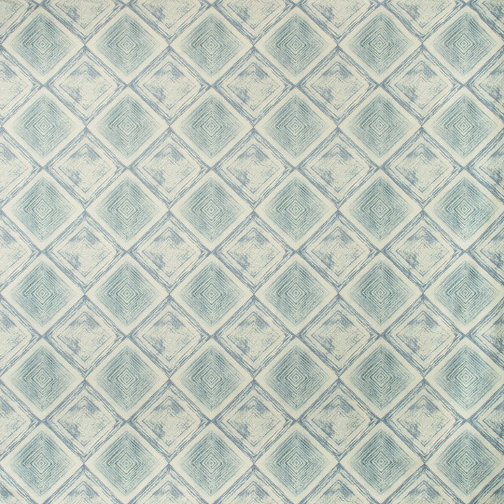 Sherlee Sky by Kravet Design Fabric BARRY LANTZ CANVAS TO CLOTH COTTON - 55%;LINEN - 45% China MEDIUM Horizontal: 9 and Vertical: 9 54 - Fabric Carolina -