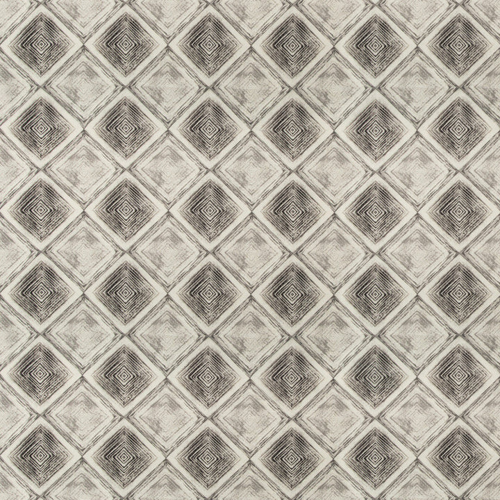 Sherlee Granite by Kravet Design Designer Fabric BARRY LANTZ CANVAS TO CLOTH COTTON - 55%;LINEN - 45% China MEDIUM Horizontal: 9 and Vertical: 9 54 - Swanky Fabrics -