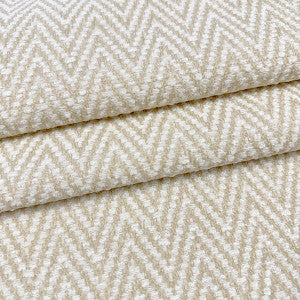 Shev Natural by Magnolia Fabric
