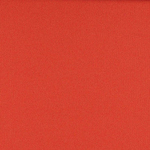 Super Weave # 54 Tomato by Maxwell Fabric