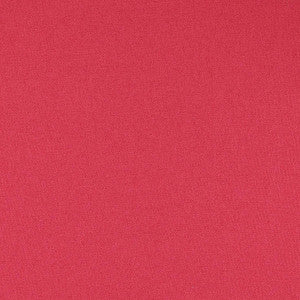 Super Weave # 55 Geranium by Maxwell Fabric