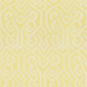 Shibori 2 Butter by Stout Fabric
