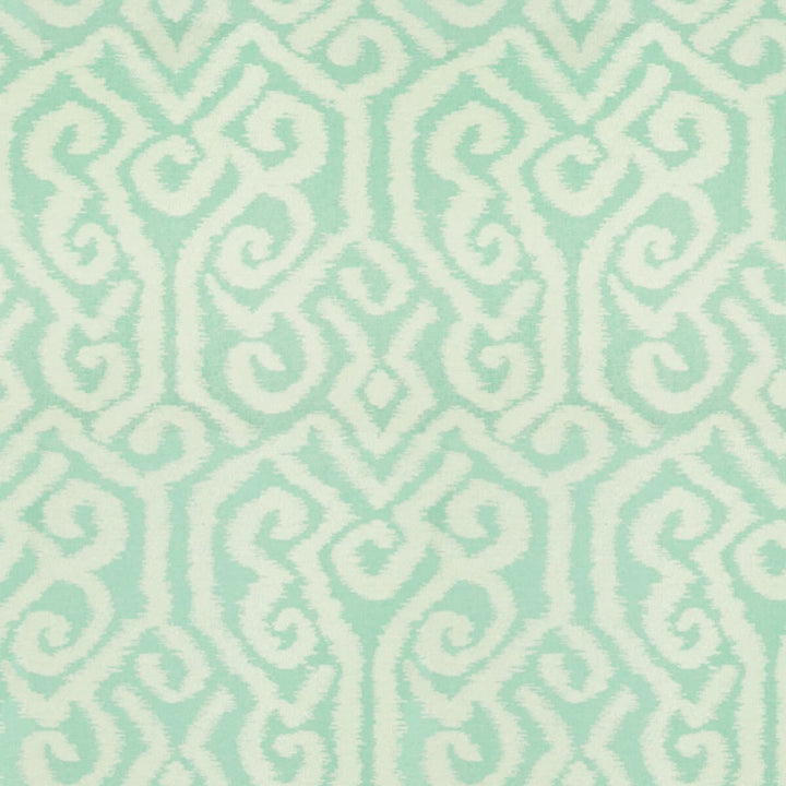 Shibori 3 Caribbean by Stout Fabric RAINBOW LIBRARY AQUAMARINE/SEACREST 100%POL CHINA FLAME RETARDANT-U.F.A.C. CLASS 1 CATB 117-2013 WYZENBEEK 20 000 DOUBLE RUB WEAR TEST (HEAVY DUTY) Horizontal: 15 and Vertical: 29 58 in - Fabric Carolina -