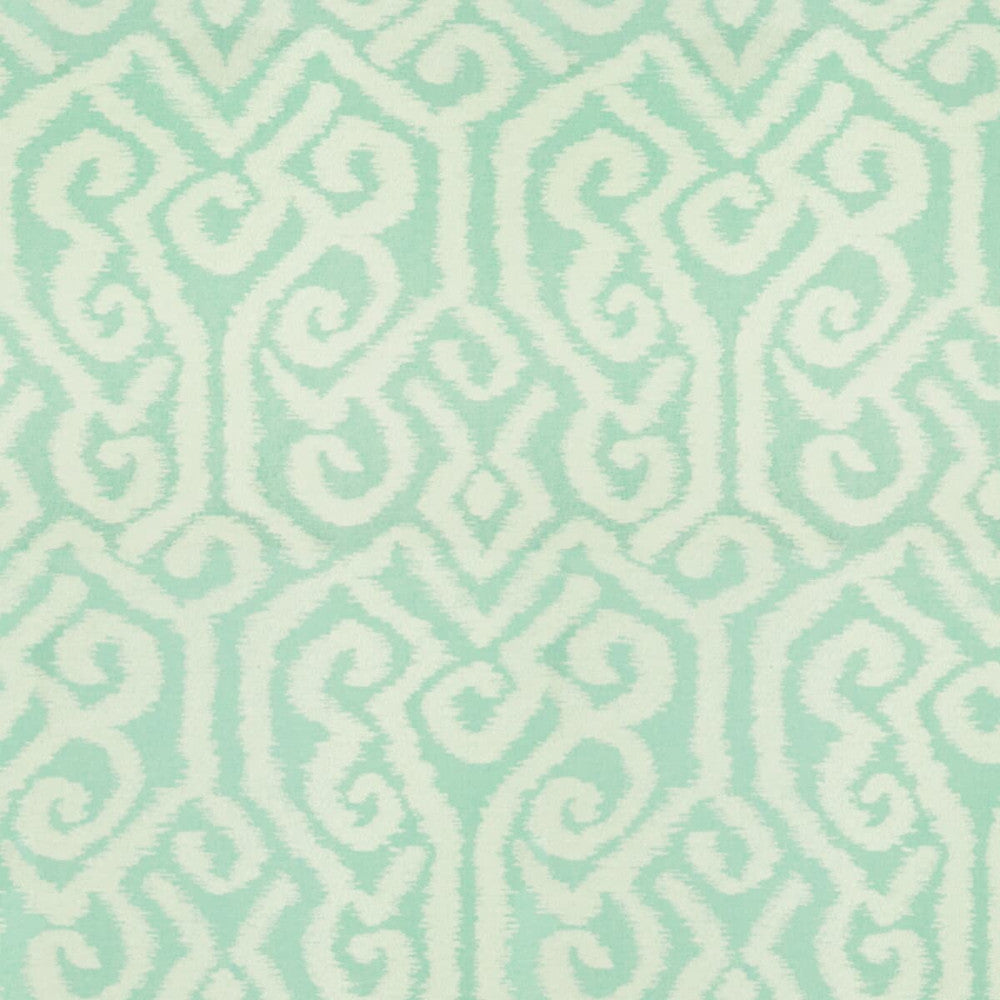 Shibori 3 Caribbean by Stout Fabric RAINBOW LIBRARY AQUAMARINE/SEACREST 100%POL CHINA FLAME RETARDANT-U.F.A.C. CLASS 1 CATB 117-2013 WYZENBEEK 20 000 DOUBLE RUB WEAR TEST (HEAVY DUTY) </p><p>Repeat: 29 58 in - Fabric Carolina -