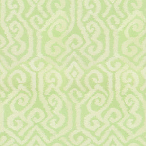 Shibori 4 Aloe by Stout Fabric
