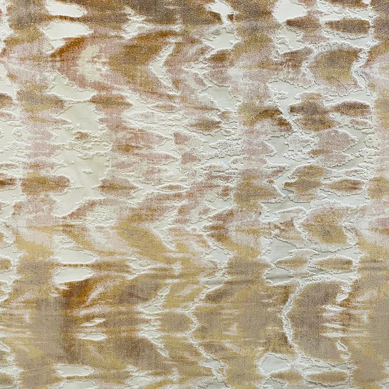 Shibori Dream by Magnolia Fabric - 59Ray/41Poly Indonesia 20000 Horizontal: 28.33 and Vertical: 30 55" - Fabric Carolina -