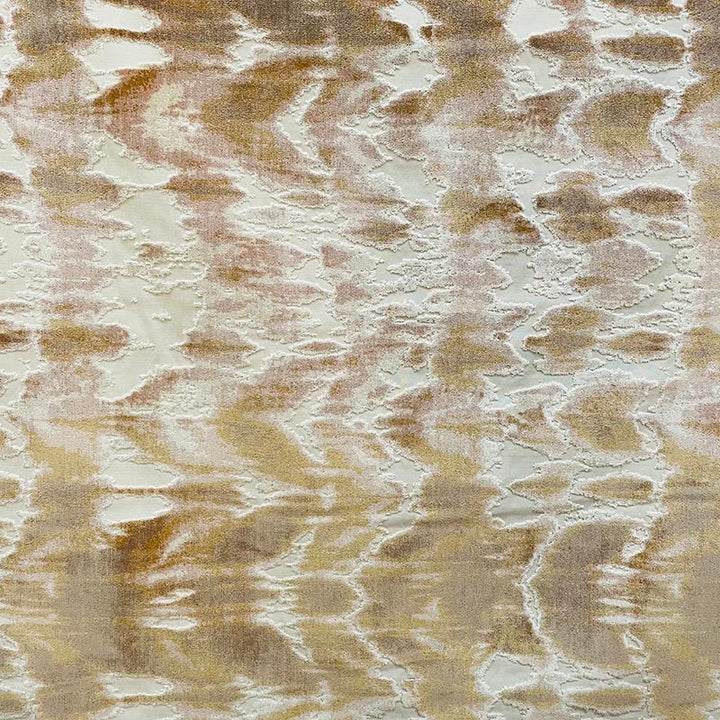 Shibori Dream by Magnolia Fabric - 59Ray/41Poly Indonesia 20000 Horizontal: 28.33 and Vertical: 30 55" - Fabric Carolina -