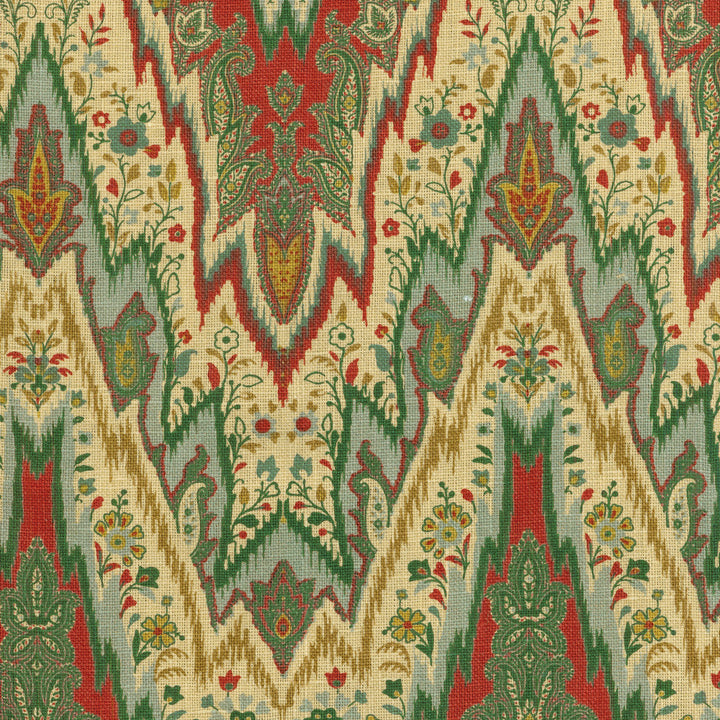 Shibori 45J6931 by JF Designer Fabric Windsong Book 100% Linen China 24000 Horizontal: 6.75 and Vertical: 13 55 - Swanky Fabrics -