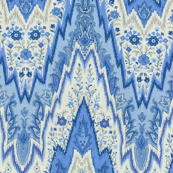 Shibori 66J6931 by JF Fabric Windsong Book 100% Linen China 24000 Horizontal: 6.75 and Vertical: 13 55 - Fabric Carolina -