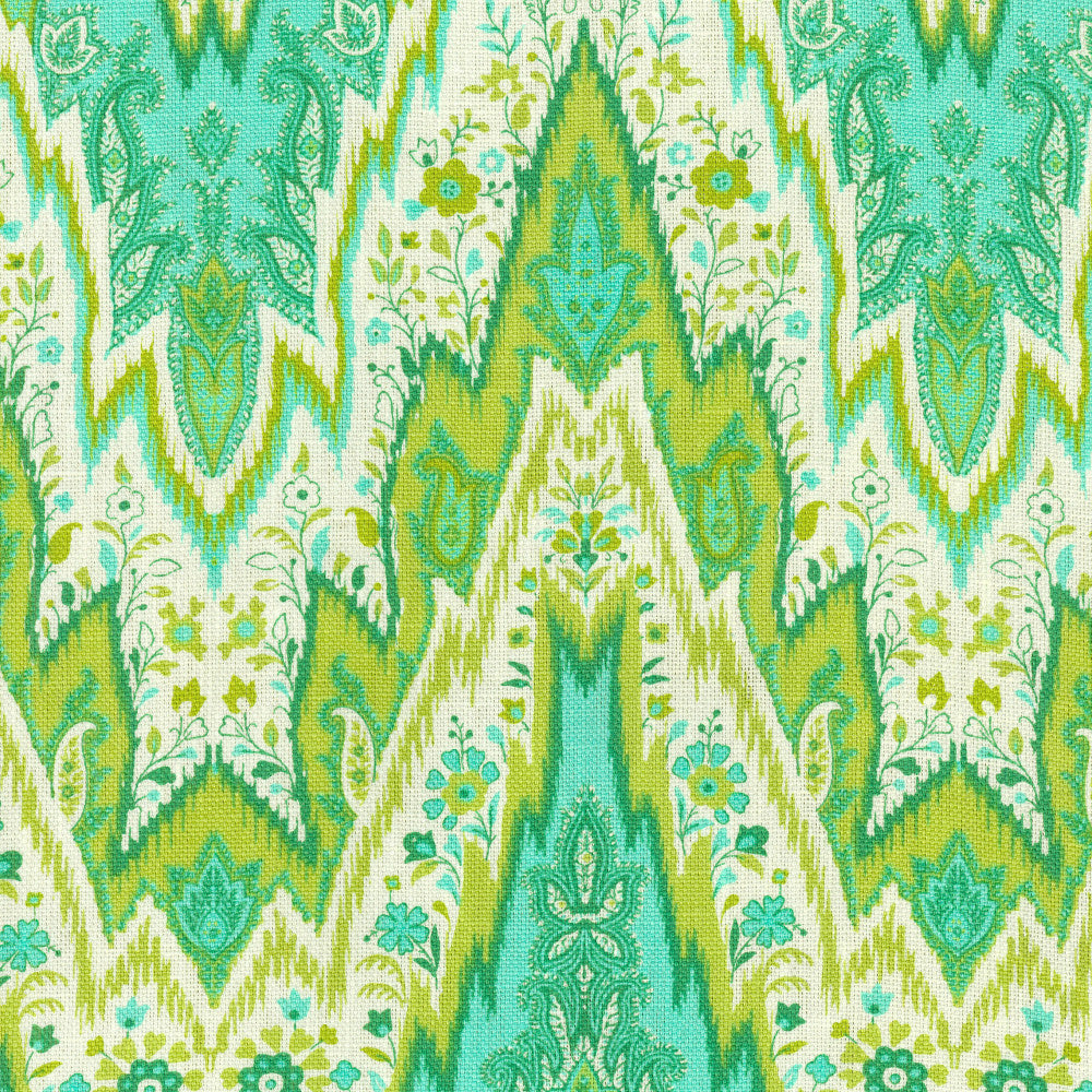 Shibori 74J6931 by JF Designer Fabric Windsong Book 100% Linen China 24000 Horizontal: 6.75 and Vertical: 13 55 - Swanky Fabrics -