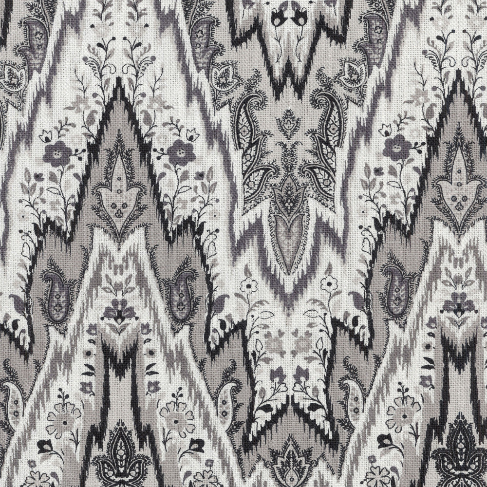 Shibori 97J6931 by JF Designer Fabric Windsong Book 100% Linen China 24000 Horizontal: 6.75 and Vertical: 13 55 - Swanky Fabrics -