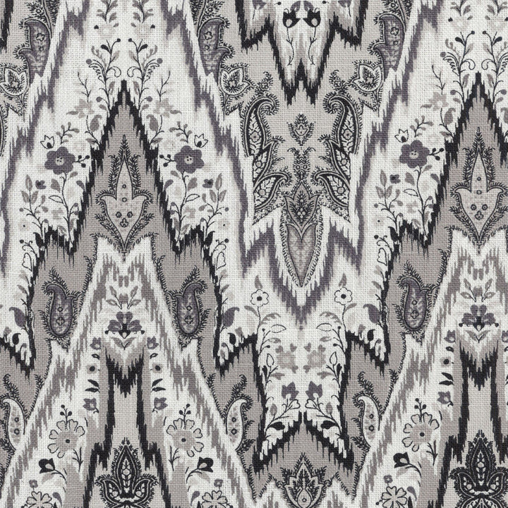 SHIBORI 97J6931 by JF Designer Fabric Windsong Book 100% Linen China  Horizontal: 6.75 and Vertical: 13 55  - Swanky Fabrics -