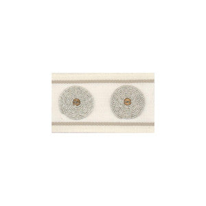 Shimmer Tape 1 Silver by Marcus William Trim
