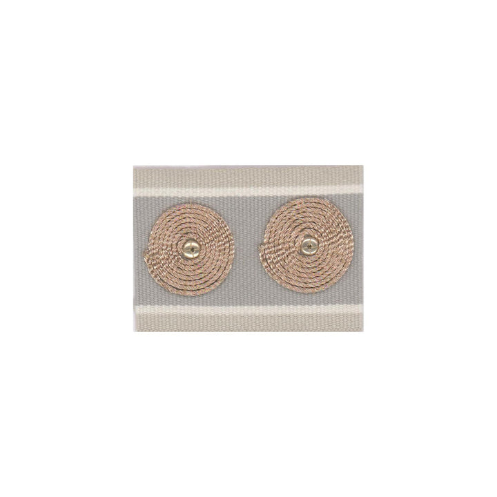 Shimmer Tape 4 Copper by Marcus William Trim Marcus William Trim Shimmer Tape 4 CopperTrim PERSUASIONS TRIM 70%POL 30%COT %MEMB INDIA </p><p>Repeat: H: 1.500, V: 0.000 2 in - Fabric Carolina -
