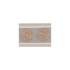 Shimmer Tape 4 Copper by Marcus William Trim