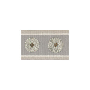 Shimmer Tape 5 Platinum by Marcus William Trim