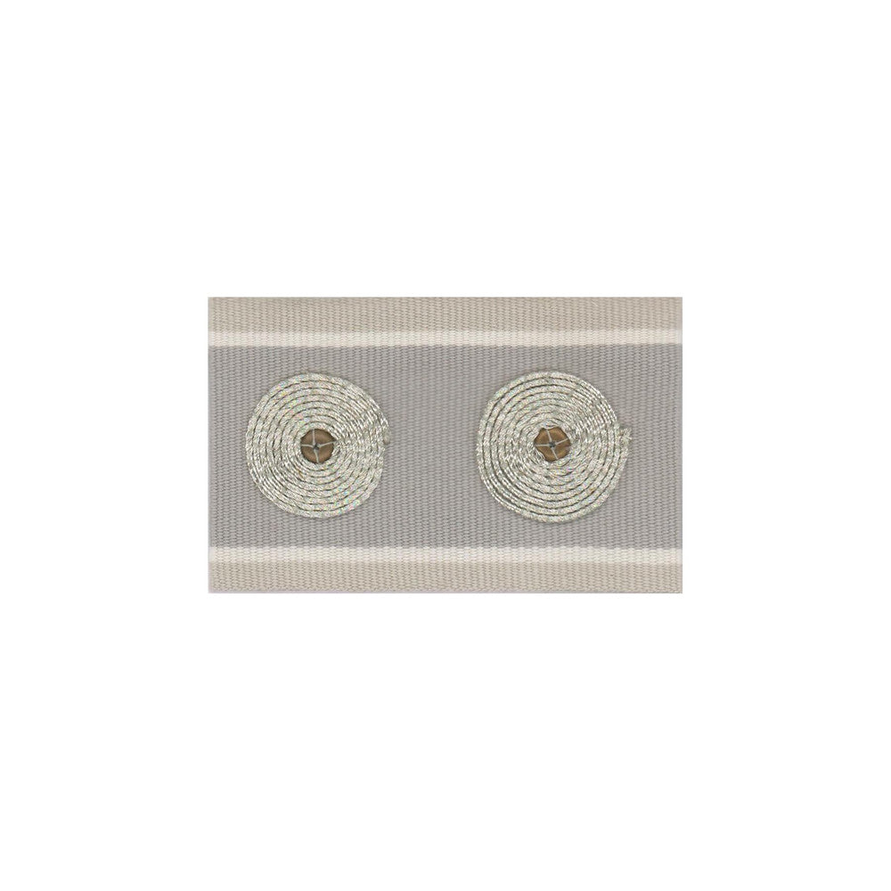 Ulster Tassel Fringe 3 Moss by Stout Trim Stout Trim Ulster Tassel Fringe 3 MossTrim New Traditions Trim 89%Svi 11%Pol China </p><p>Repeat: H: 3, V: 0 1.5 in - Fabric Carolina -
